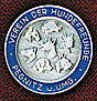 Hundeabzeichen