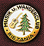 Wanderabzeichen
