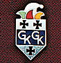 Karnevalsabzeichen