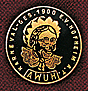 Karnevalsabzeichen