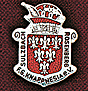 Karnevalsabzeichen