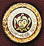 Karnevalsabzeichen