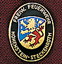 Feuerwehrabzeichen