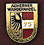Wanderabzeichen