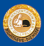 Kaninchenabzeichen