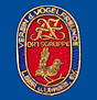 Vogelabzeichen