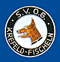 Hundeabzeichen