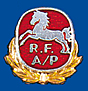 Pferdeabzeichen