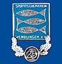 Fischabzeichen