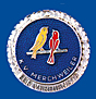 Vogelabzeichen
