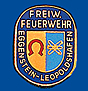 Feuerwehrabzeichen