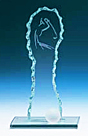 Glastrophäen-Serie