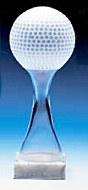 Glastrophäen-Serie