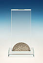 Glasstnder-Serie