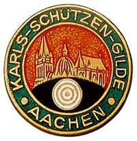 Vereinsabzeichen