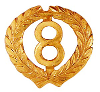8