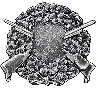 mit Gravurfeld