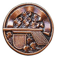 mit Gravurfeld