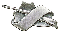 mit Gravurfeld