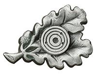 Eichenlaub