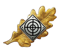 Eichenblatt