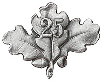 Eichenlaub