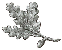 Eichenlaub