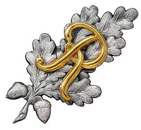 Eichenblatt