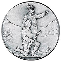Schützen - Jäger