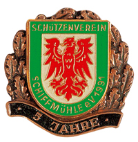 5 Jahre