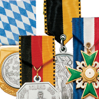 Bandträger