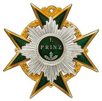 1. Prinz