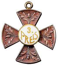 3. Preis