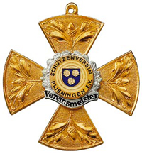 Vereinsmeister