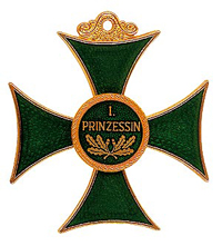 1. Prinzessin