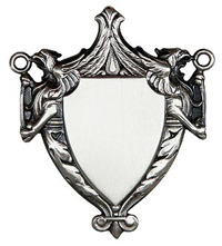 Kettenschild