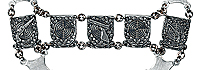Kettenquerband
