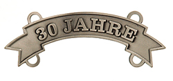 30 Jahre