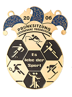 Sportarten