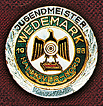 Schtzenabzeichen