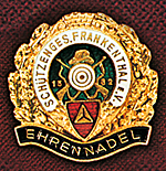 Schtzenabzeichen