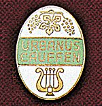 Gesangabzeichen