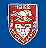 Feuerwehrabzeichen