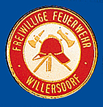 Feuerwehrabzeichen