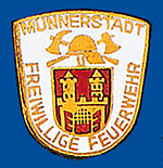 Feuerwehrabzeichen