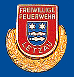 Feuerwehrabzeichen