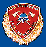 Feuerwehrabzeichen