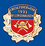 Feuerwehrabzeichen