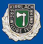 Feuerwehrabzeichen