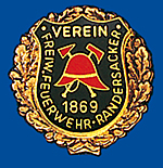 Feuerwehrabzeichen